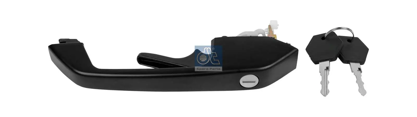 Exterior Door Handle